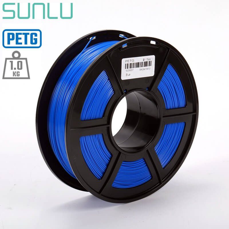 SunLu 1KG 1 75mm PETG Filament